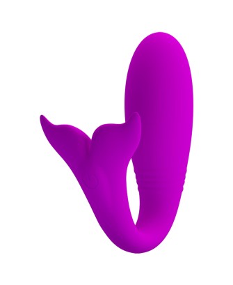 PRETTY LOVE - Jayleen, 12 vibration functions Mobile APP Long-distance Control