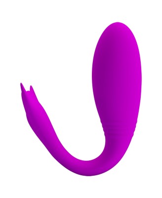 PRETTY LOVE - Jayleen, 12 vibration functions Mobile APP Long-distance Control