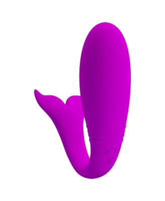 PRETTY LOVE - Jayleen, 12 vibration functions Mobile APP Long-distance Control