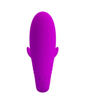 PRETTY LOVE - Jayleen, 12 vibration functions Mobile APP Long-distance Control