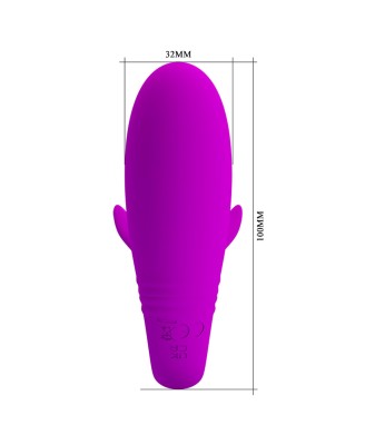 PRETTY LOVE - Jayleen, 12 vibration functions Mobile APP Long-distance Control