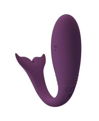 PRETTY LOVE - Jayleen, 12 vibration functions Mobile APP Long-distance Control