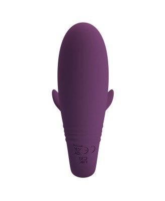 PRETTY LOVE - Jayleen, 12 vibration functions Mobile APP Long-distance Control