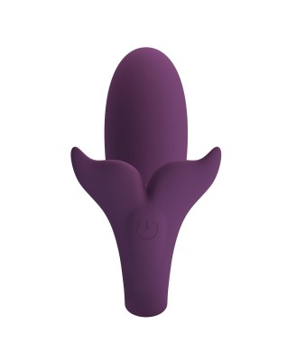 PRETTY LOVE - Jayleen, 12 vibration functions Mobile APP Long-distance Control