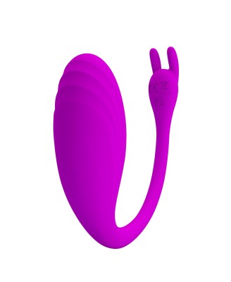 PRETTY LOVE - Catalina, 12 vibration functions Mobile APP Long-distance Control