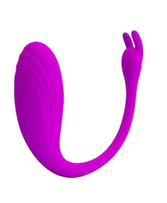 PRETTY LOVE - Catalina, 12 vibration functions Mobile APP Long-distance Control