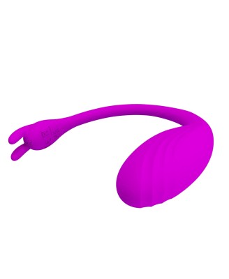 PRETTY LOVE - Catalina, 12 vibration functions Mobile APP Long-distance Control