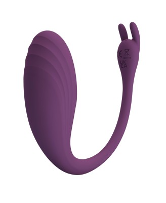 PRETTY LOVE - Catalina, 12 vibration functions Mobile APP Long-distance Control