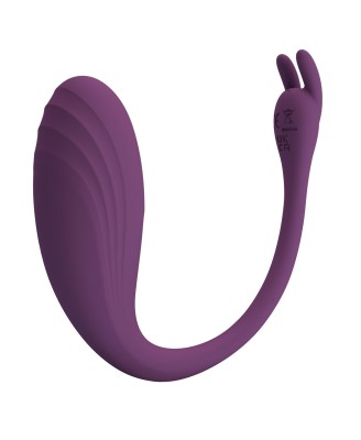 PRETTY LOVE - Catalina, 12 vibration functions Mobile APP Long-distance Control