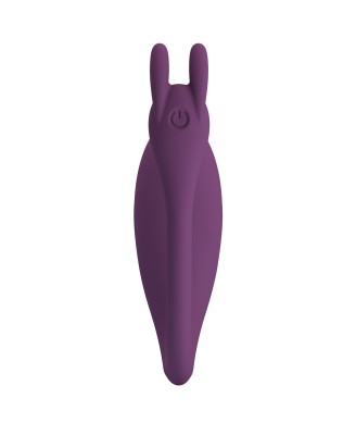 PRETTY LOVE - Catalina, 12 vibration functions Mobile APP Long-distance Control
