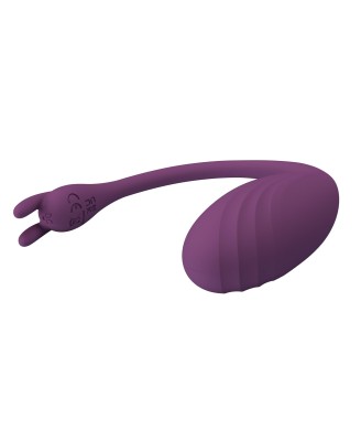 PRETTY LOVE - Catalina, 12 vibration functions Mobile APP Long-distance Control