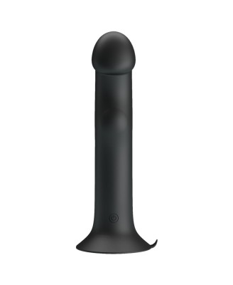 PRETTY LOVE - Murray BLACK, 12 vibration functions 12 pulse wave settings Suction base
