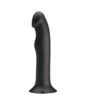 PRETTY LOVE - Murray BLACK, 12 vibration functions 12 pulse wave settings Suction base