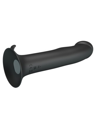 PRETTY LOVE - Murray BLACK, 12 vibration functions 12 pulse wave settings Suction base