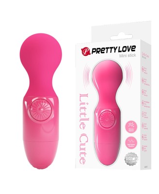PRETTY LOVE - Mini stick, Vibration