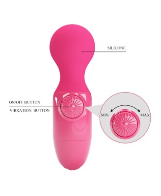 PRETTY LOVE - Mini stick, Vibration
