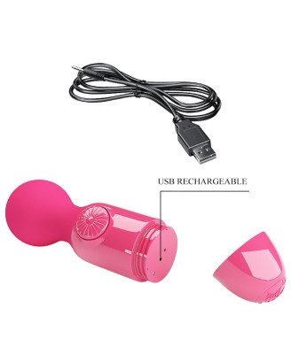 PRETTY LOVE - Mini stick, Vibration