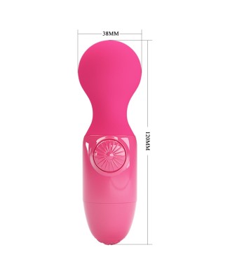 PRETTY LOVE - Mini stick, Vibration