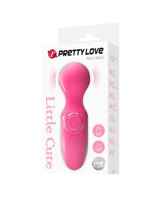 PRETTY LOVE - Mini stick, Vibration