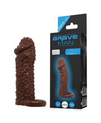 BAILE - BRAVE MAN Extension in Lenght