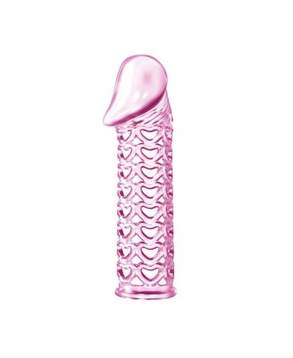BAILE - MALE-WEAR NET SLEEVE