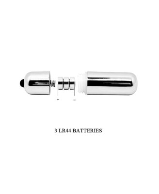 BAILE - ULTIMATELOVE SLEEVE, 10 vibration functions