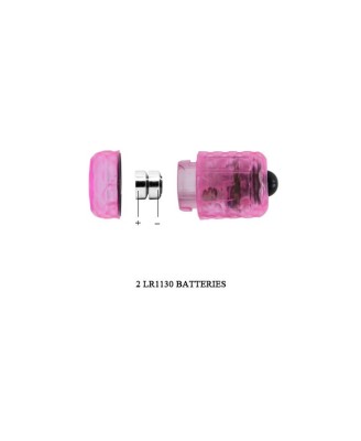 BAILE - ULTIMATE LOVE SLEEVE, Vibration 10 vibration functions