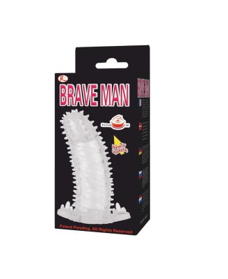 BAILE - Brave Man
