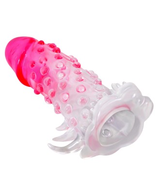PRETTY LOVE - Wilford, 13,5 cm, Waterproof