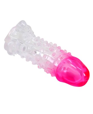PRETTY LOVE - Wilford, 13,5 cm, Waterproof