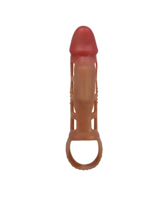 PRETTY LOVE - Preston, 18 cm, TPR