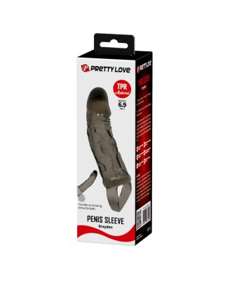PRETTY LOVE -Brayden PENIS SLEEVE
