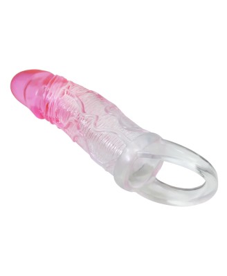 PRETTY LOVE - Odes, 17,5 cm, TPR, Waterproof