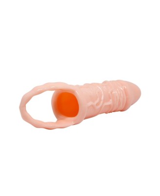 PRETTY LOVE -Breyden PENIS SLEEVE