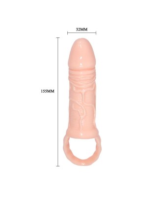 PRETTY LOVE -Breyden PENIS SLEEVE