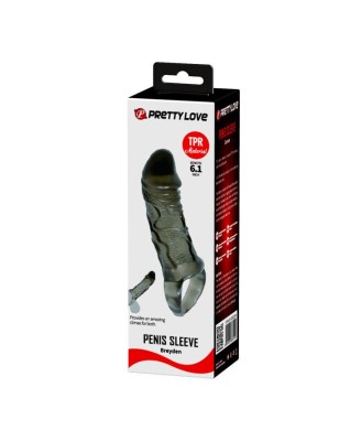 PRETTY LOVE -Breyden PENIS SLEEVE,