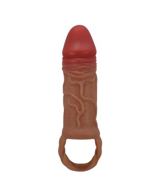 PRETTY LOVE - Peirre, 15,5 cm, TPR, Waterproof