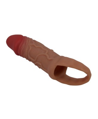 PRETTY LOVE - Peirre, 15,5 cm, TPR, Waterproof