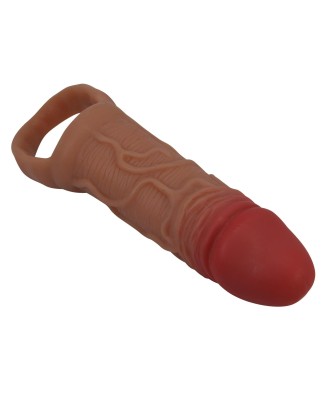 PRETTY LOVE - Peirre, 15,5 cm, TPR, Waterproof