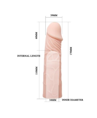 BAILE - SEX TOYS BIG MAN
