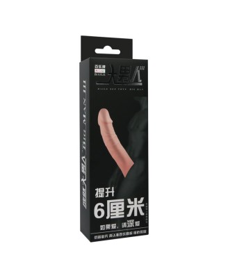 BAILE - SEX TOYS BIG MAN