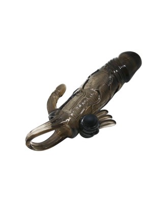 BAILE - BRAVE MAN SMOKE 6,69""MULTI-SPEED vibration