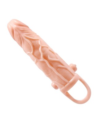 PRETTY LOVE - BRAVE MAN 10 Vibraton