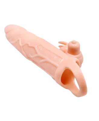 PRETTY LOVE - BRAVE MAN 10 Vibraton