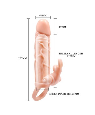 PRETTY LOVE - BRAVE MAN 10 Vibraton