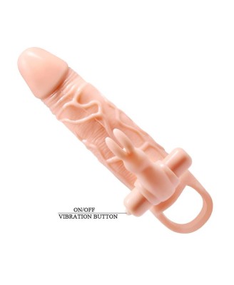 PRETTY LOVE - BRAVE MAN 10 Vibraton