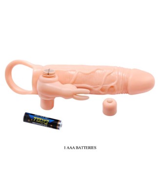 PRETTY LOVE - BRAVE MAN 10 Vibraton