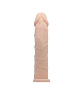 PRETTY LOVE - PENIS SLEEVE 7"" LARGE