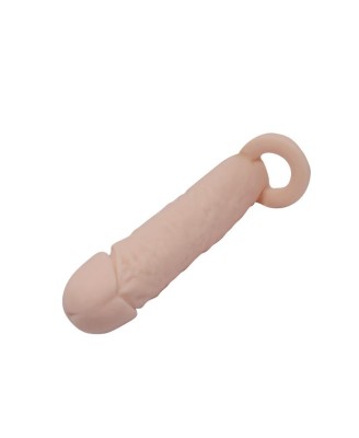 PRETTY LOVE - PENIS SLEEVE MEDIUM
