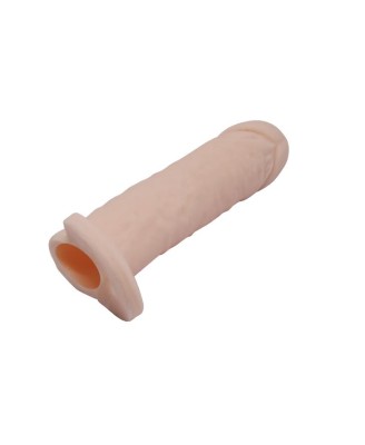 PRETTY LOVE - PENIS SLEEVE MEDIUM